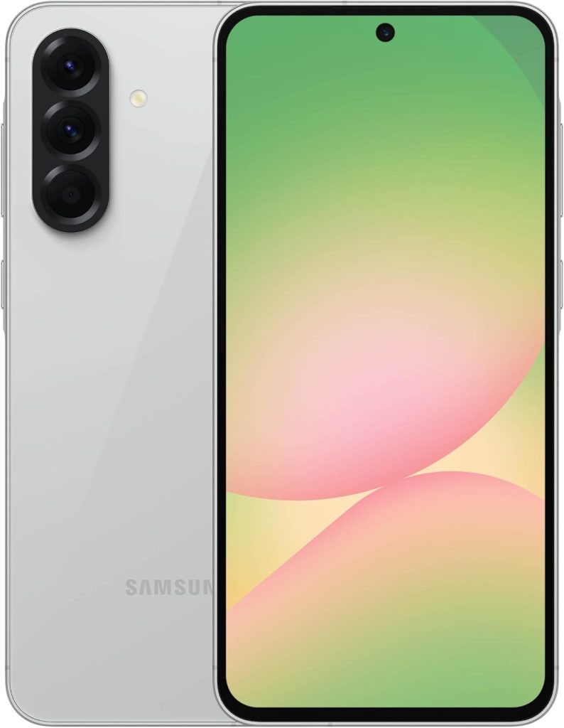 Galaxy S یا Galaxy A؛ تفاوتی که پیش از خرید باید بدانید